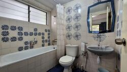 Pine Grove (D21), Condominium #545352821